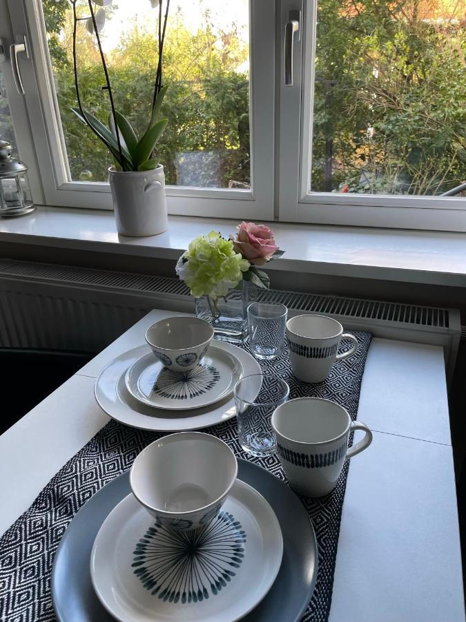 Ferienwohnung Berlin Appartamento *
