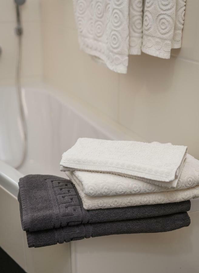 Appartamento Ferienwohnung Berlin *