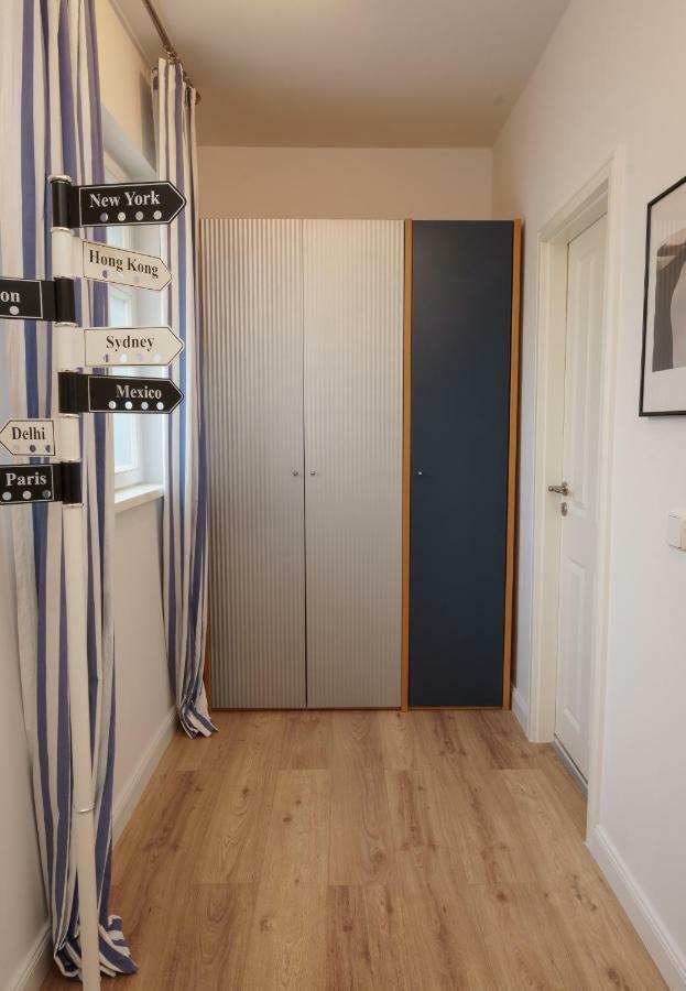 Ferienwohnung Berlin Appartamento