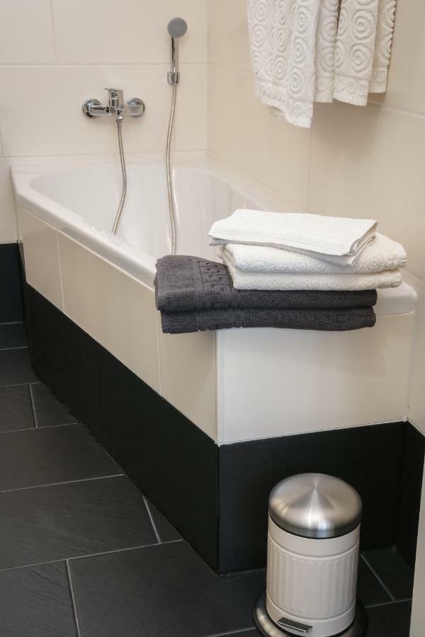 Ferienwohnung Berlin Appartamento *