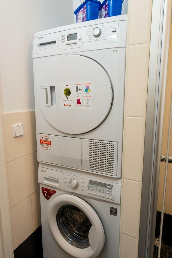 Ferienwohnung Berlin Appartamento