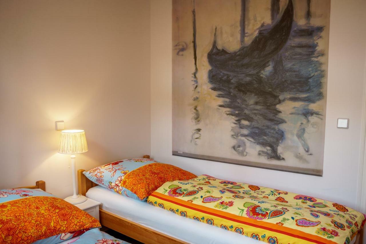 Appartamento Ferienwohnung Berlin *