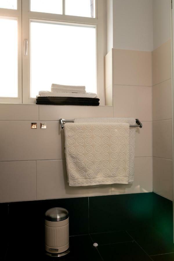 Ferienwohnung Berlin Appartamento