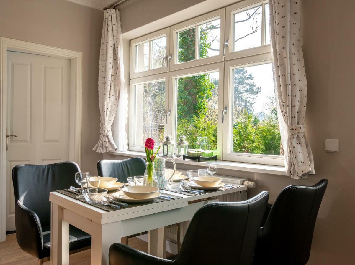 Ferienwohnung Berlin Appartamento *