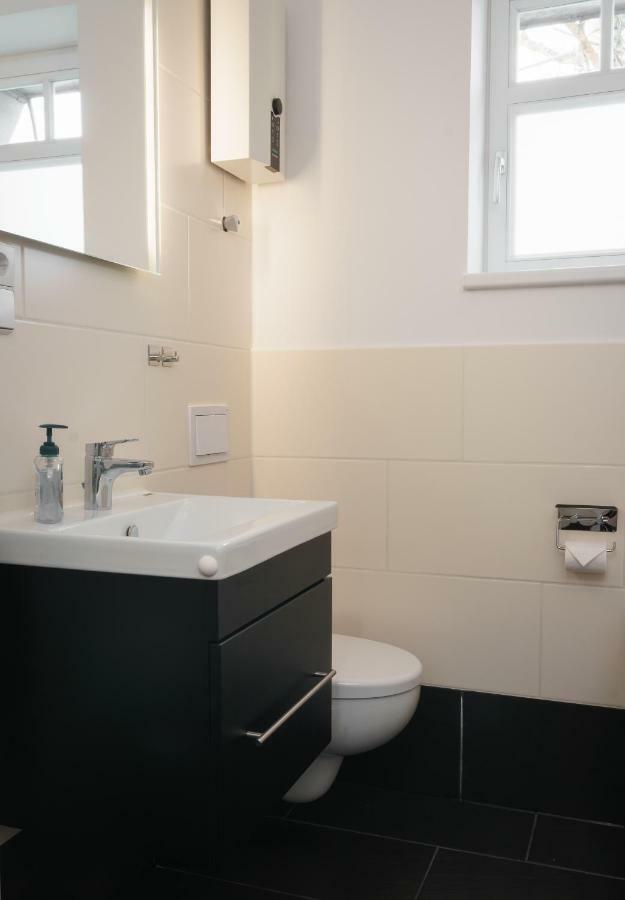 Appartamento Ferienwohnung Berlin *