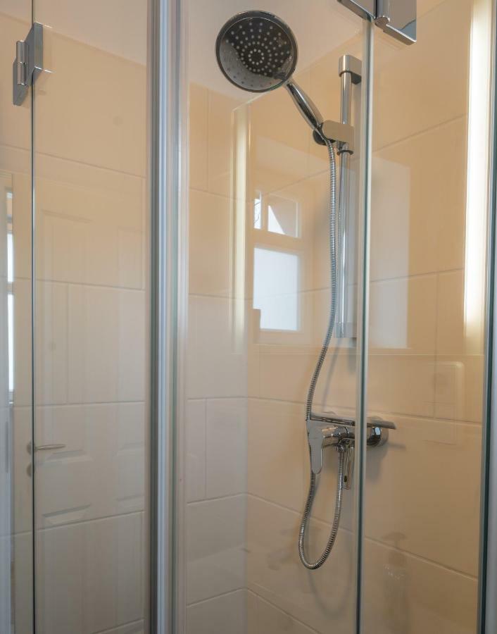 Ferienwohnung Berlin Appartamento *