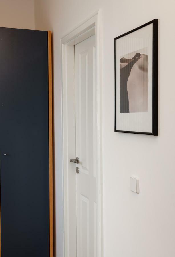 Ferienwohnung Berlin Appartamento