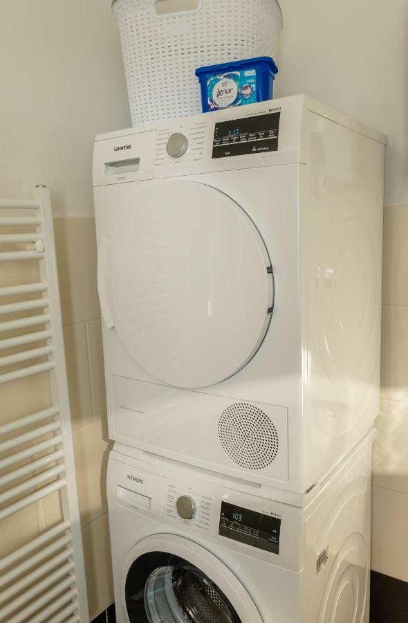 Appartamento Ferienwohnung Berlin