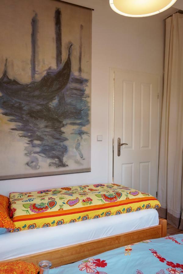 Ferienwohnung Berlin Appartamento *