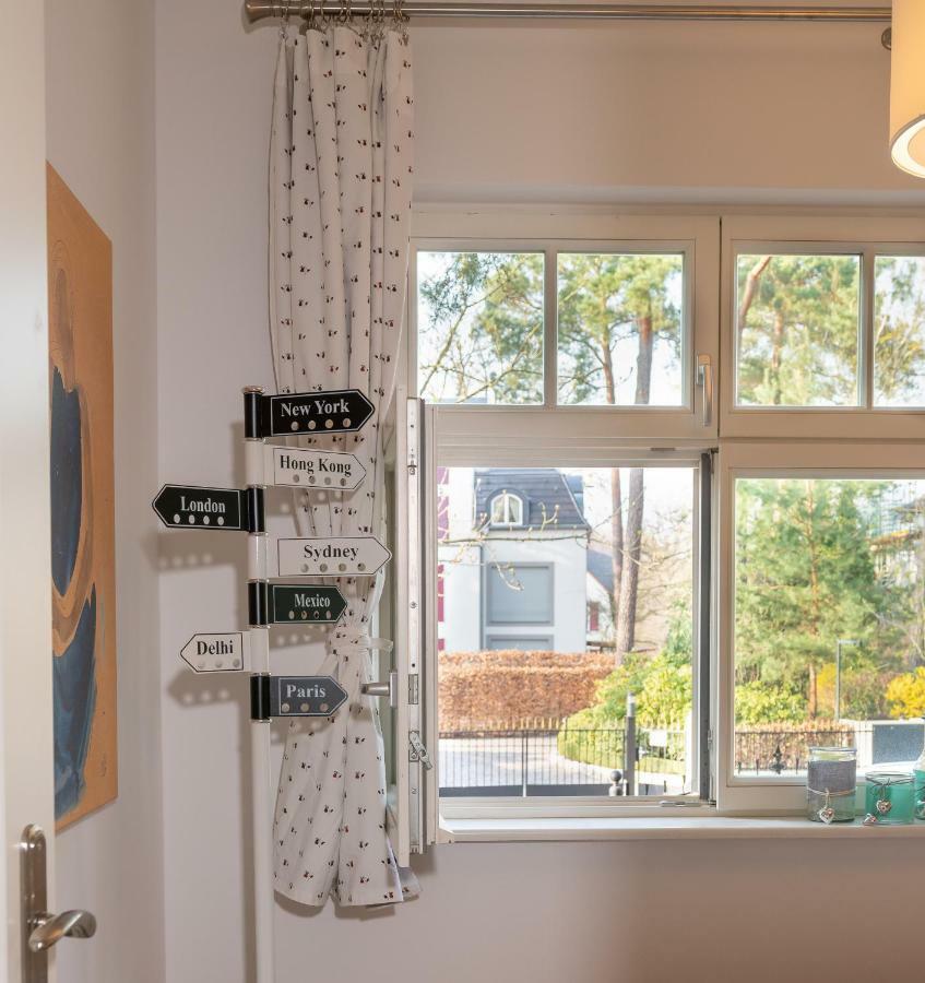 Ferienwohnung Berlin Apartamento